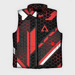 Мужской жилет CS:GO CYREX CARBON