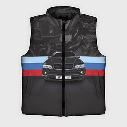Мужской жилет BMW X5 M