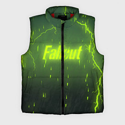 Мужской жилет Fallout: Radiation Storm