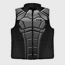 Мужской жилет Soldier N7
