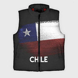 Мужской жилет Chile Style