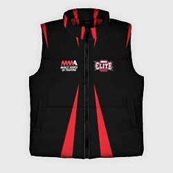 Мужской жилет MMA Elite
