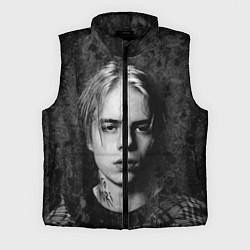 Мужской жилет Pharaoh, цвет: 3D-черный