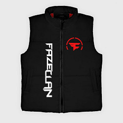 Мужской жилет FaZe Clan: E-Sports