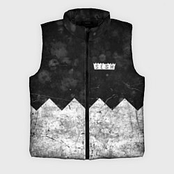 Мужской жилет BONES: SESH Team, цвет: 3D-черный