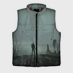 Мужской жилет Death Stranding