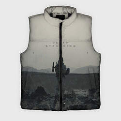 Мужской жилет Death Stranding