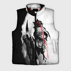 Мужской жилет Убийца Гоблинов, цвет: 3D-красный