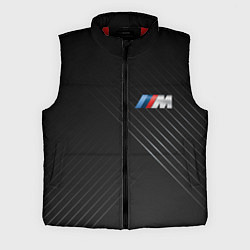 Мужской жилет BMW