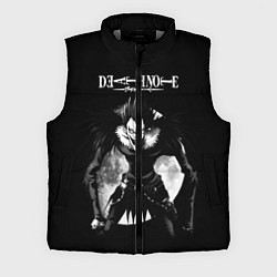 Мужской жилет Тетрадь смерти