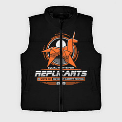 Мужской жилет Replicants