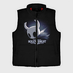 Мужской жилет Hollow Knight, цвет: 3D-красный