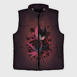 Мужской жилет Hollow Knight, цвет: 3D-светло-серый