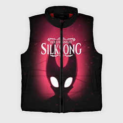 Мужской жилет Hollow Knight: Silksong, цвет: 3D-красный