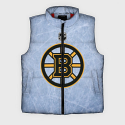 Мужской жилет Boston Bruins: Hot Ice