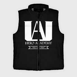 Мужской жилет UA HERO ACADEMY logo