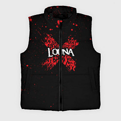 Мужской жилет Louna