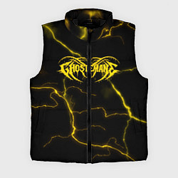 Мужской жилет GHOSTEMANE