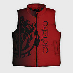 Мужской жилет Overlord, цвет: 3D-черный