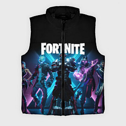 Мужской жилет FORTNITE 10 СЕЗОН