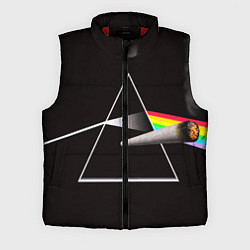 Мужской жилет PINK FLOYD