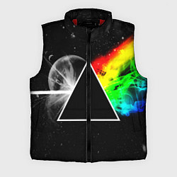 Мужской жилет PINK FLOYD