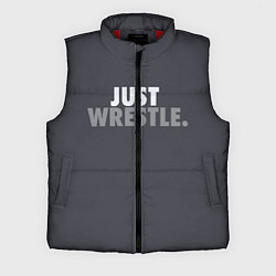 Мужской жилет Just wrestle