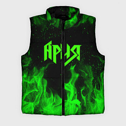 Мужской жилет АРИЯ