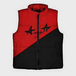 Мужской жилет Алиса