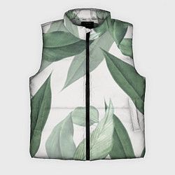 Мужской жилет Из тропиков