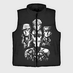 Мужской жилет JoJo Bizarre Adventure