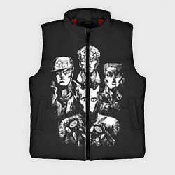 Мужской жилет JoJo Bizarre Adventure