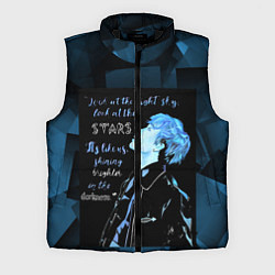 Мужской жилет Stray Kids