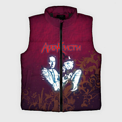 Мужской жилет Агата Кристи