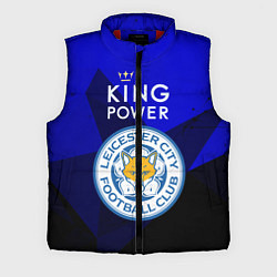 Мужской жилет Leicester City