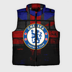 Мужской жилет Chelsea