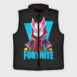 Мужской жилет Fortnite, цвет: 3D-красный