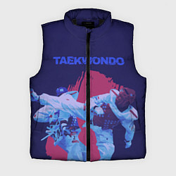 Мужской жилет Taekwondo