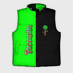 Мужской жилет Terraria