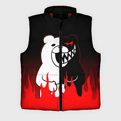 Мужской жилет MONOKUMA