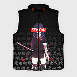 Мужской жилет SENPAI ANIME
