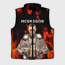 Мужской жилет CONOR McGREGOR