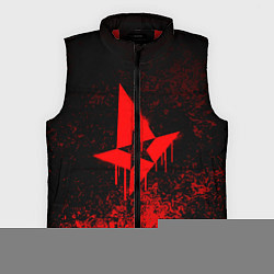 Мужской жилет ASTRALIS