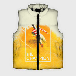 Мужской жилет Регби The Champion
