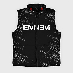 Мужской жилет EMINEM, цвет: 3D-красный