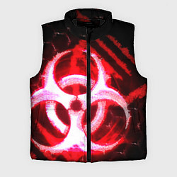Мужской жилет Plague Inc ShB Oko