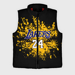 Мужской жилет Kobe Bryant