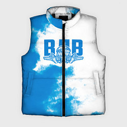 Мужской жилет ВДВ, цвет: 3D-черный