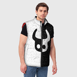 Мужской жилет Hollow Knight, цвет: 3D-красный — фото 2
