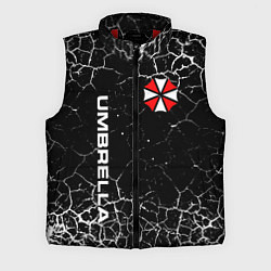 Мужской жилет UMBRELLA CORPORATION